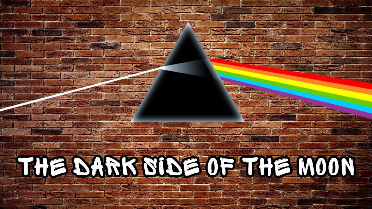 Review: The Dark Side Of The Moon | Discolecionando #10
