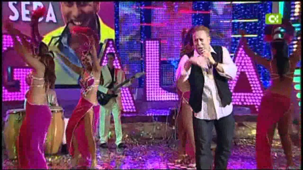 Luis Deseda - Celosa