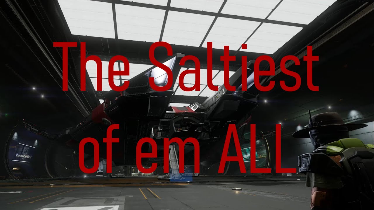 Full Fight vs CMDR MATRIX HAS YOU - No Comments - Elite:Dangerous Odyssey - PvP - FA-OFF - Handcam