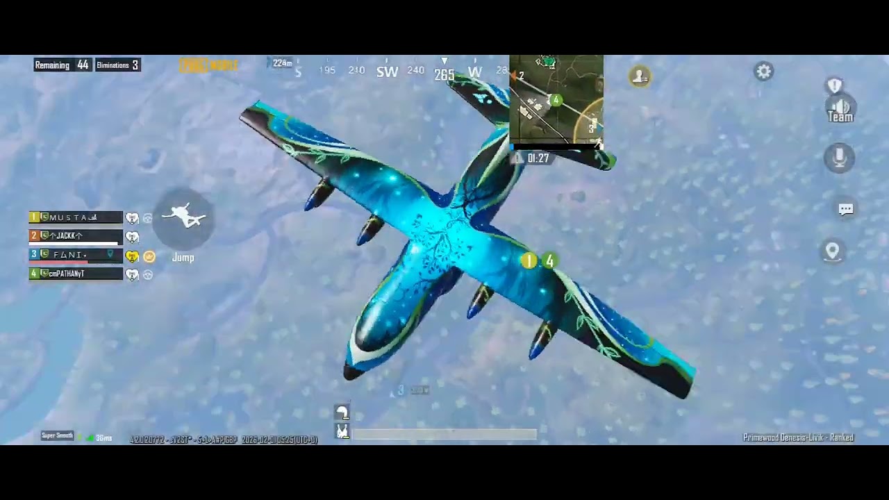 Pubg