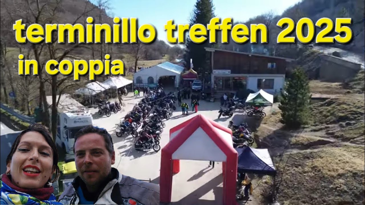 TERMINILLO TREFFEN 2025 STRAORDINARIO, TARTUFO DI NORCIA...