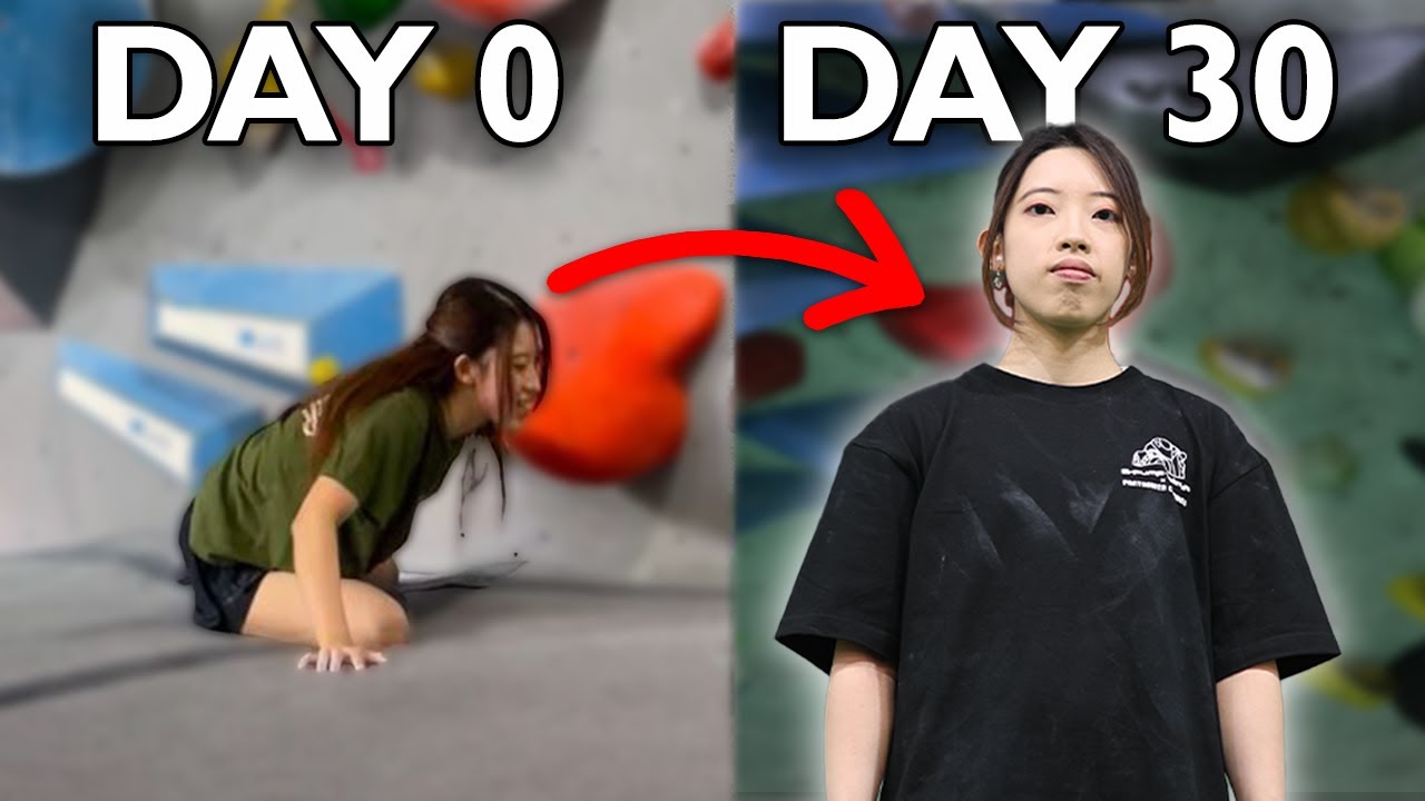 How to become POWERFUL in 30 Days