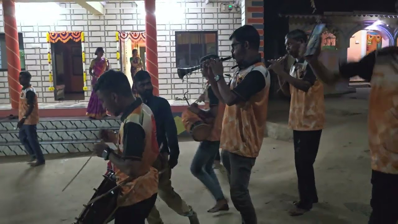 kokan Gomu Nach | Mhasala | Mendaddi Kond | जबरदस्त पारंपरिक लोकनृत्य