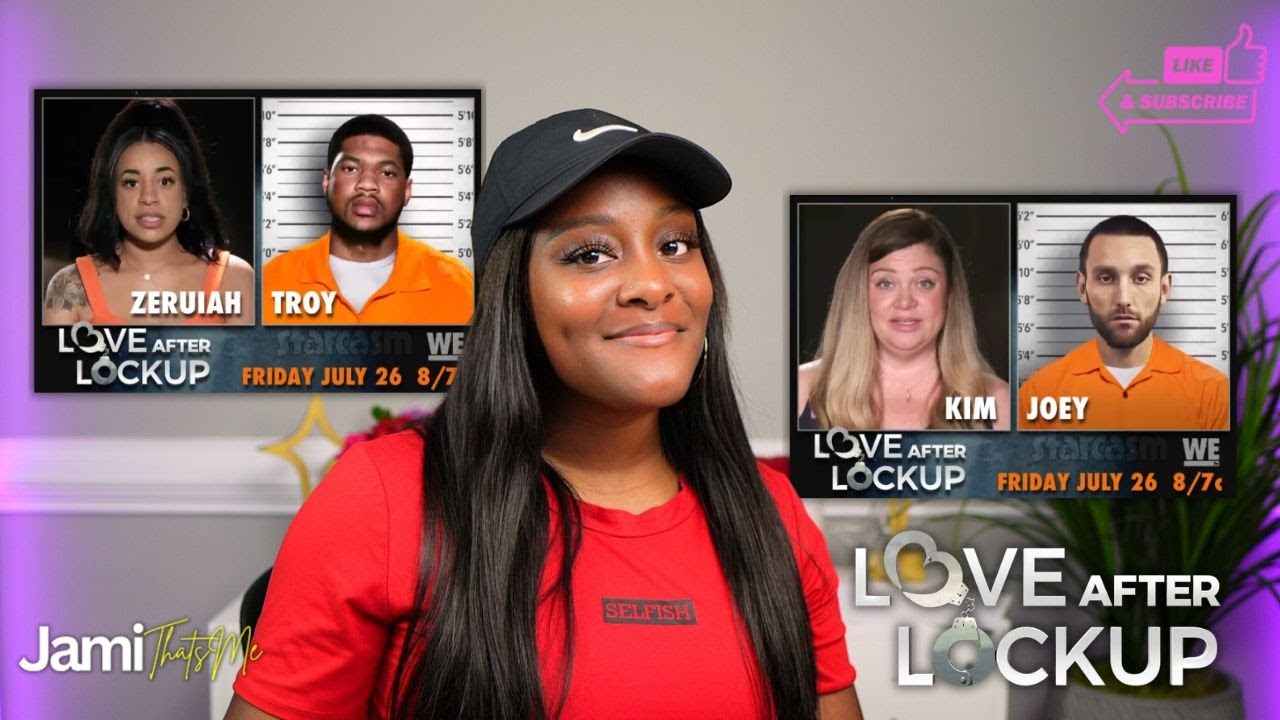 Kim Is Really A Bimbo | Love After Lock Up Season 9 Episode 1 RECAP/REVIEW