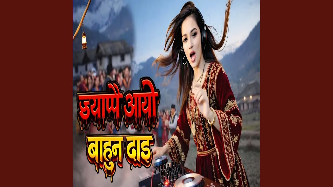 Jhyapai Aayo Bahun Dai