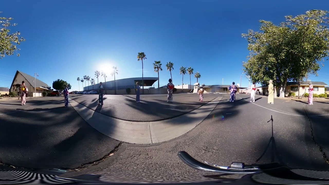 Arizona Ondo Kai - #6 １＋１