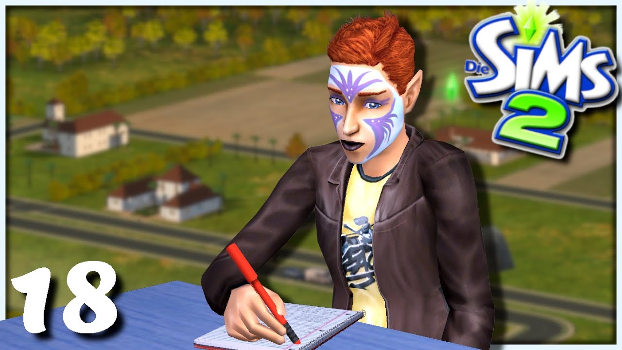 Zeit für eine kleine Renovierung! 💚 Die Sims 2 Veronaville - Let's Play [2022] | Folge 18