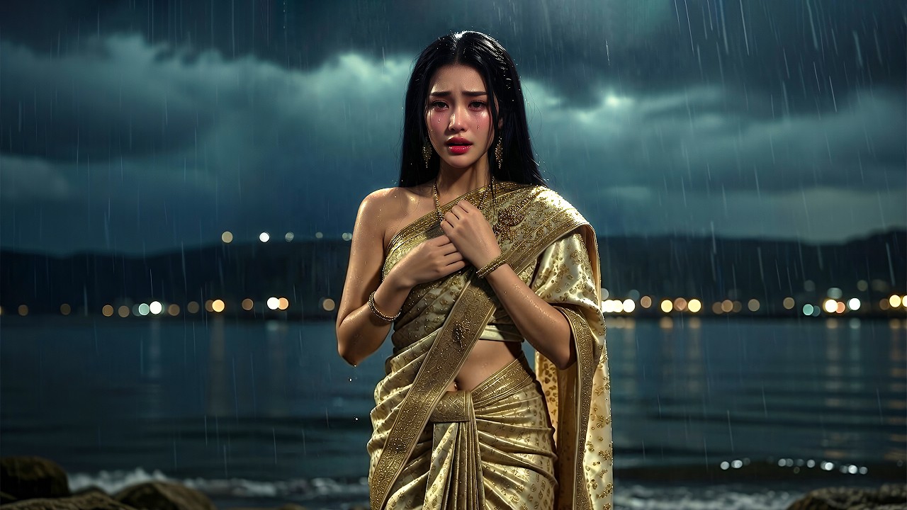 ระเบิดเวลา(ລະເບີດເວລາ)- ITNS MUSIC【Cover Lao Version 】| Original: ศาล สานศิลป์ OST ไทบ้านเดอะซีรีส์2
