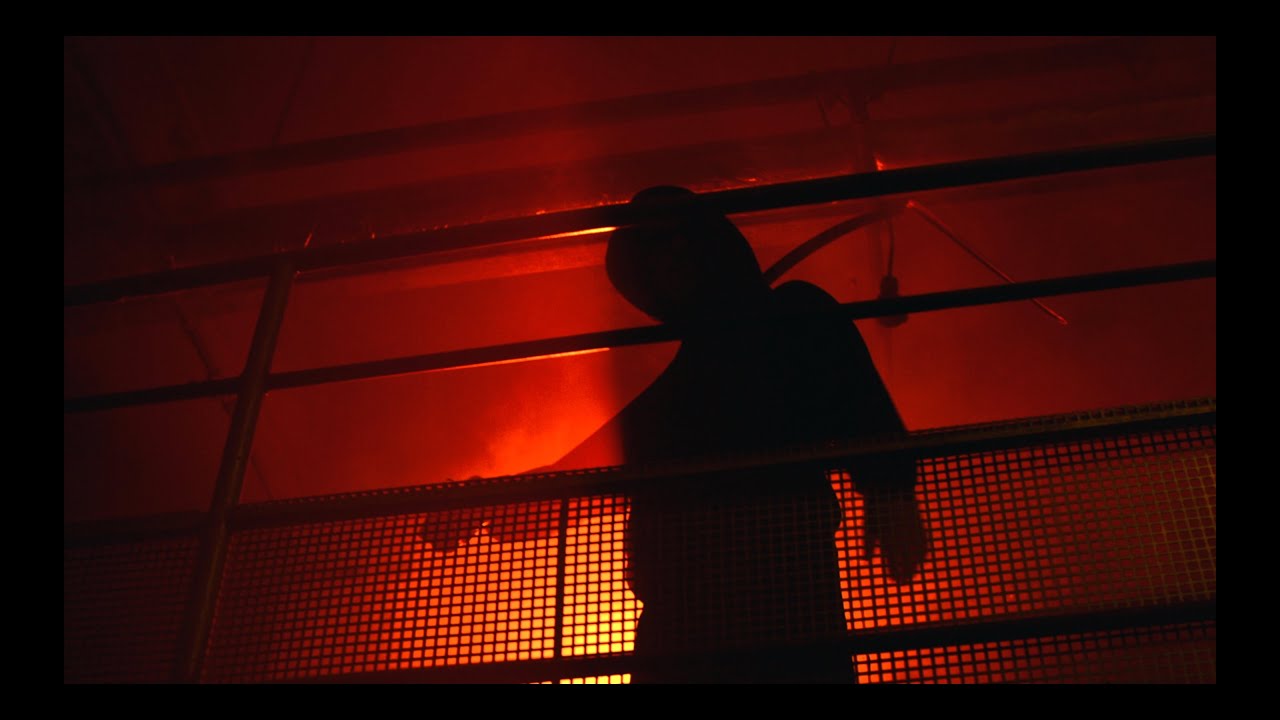 NATKAT - Mørket Kalder (Official Music Video)