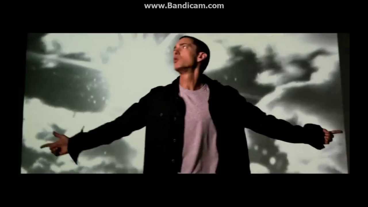 Eminem - No Love - (Eminem Verse) [HD]