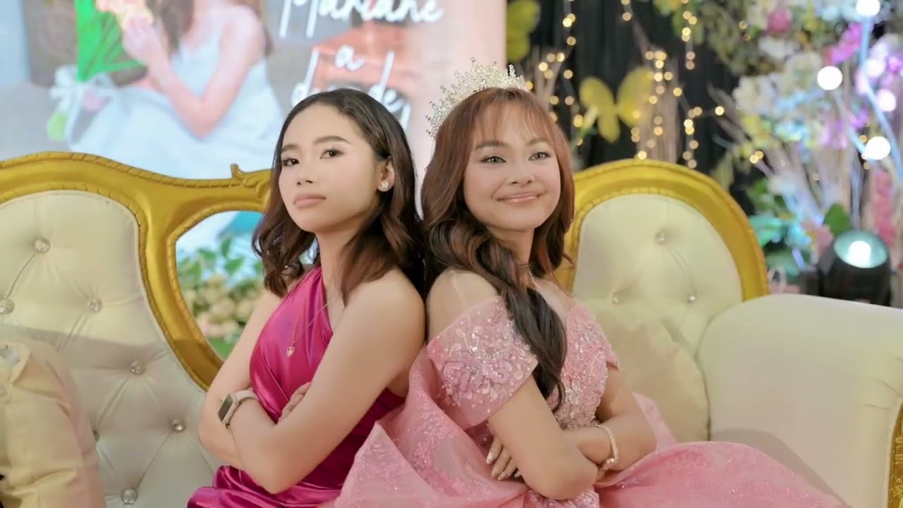 MARIANE 18TH BDAY