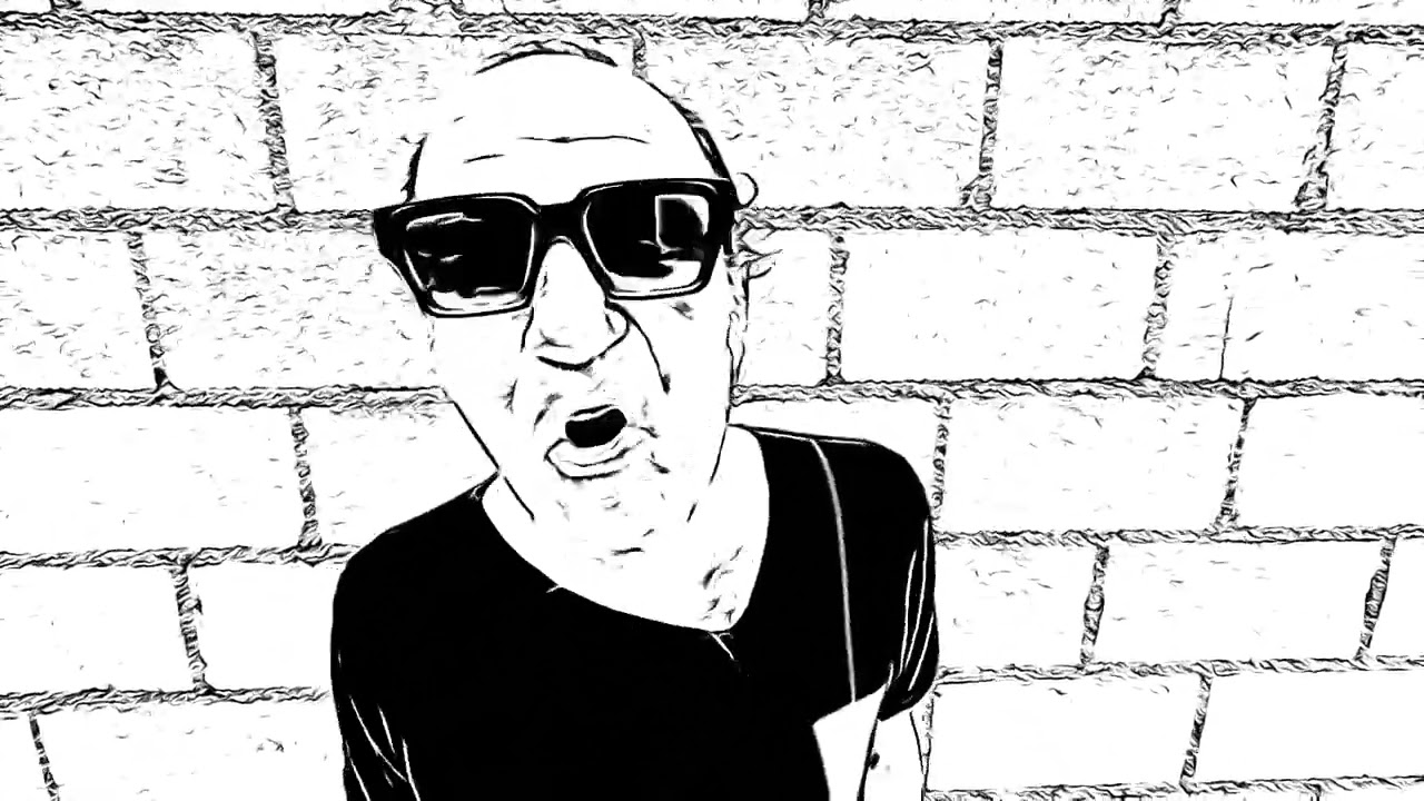 ROSENDO ÁLVAREZ - No hombre no [OFFICIAL VIDEO]