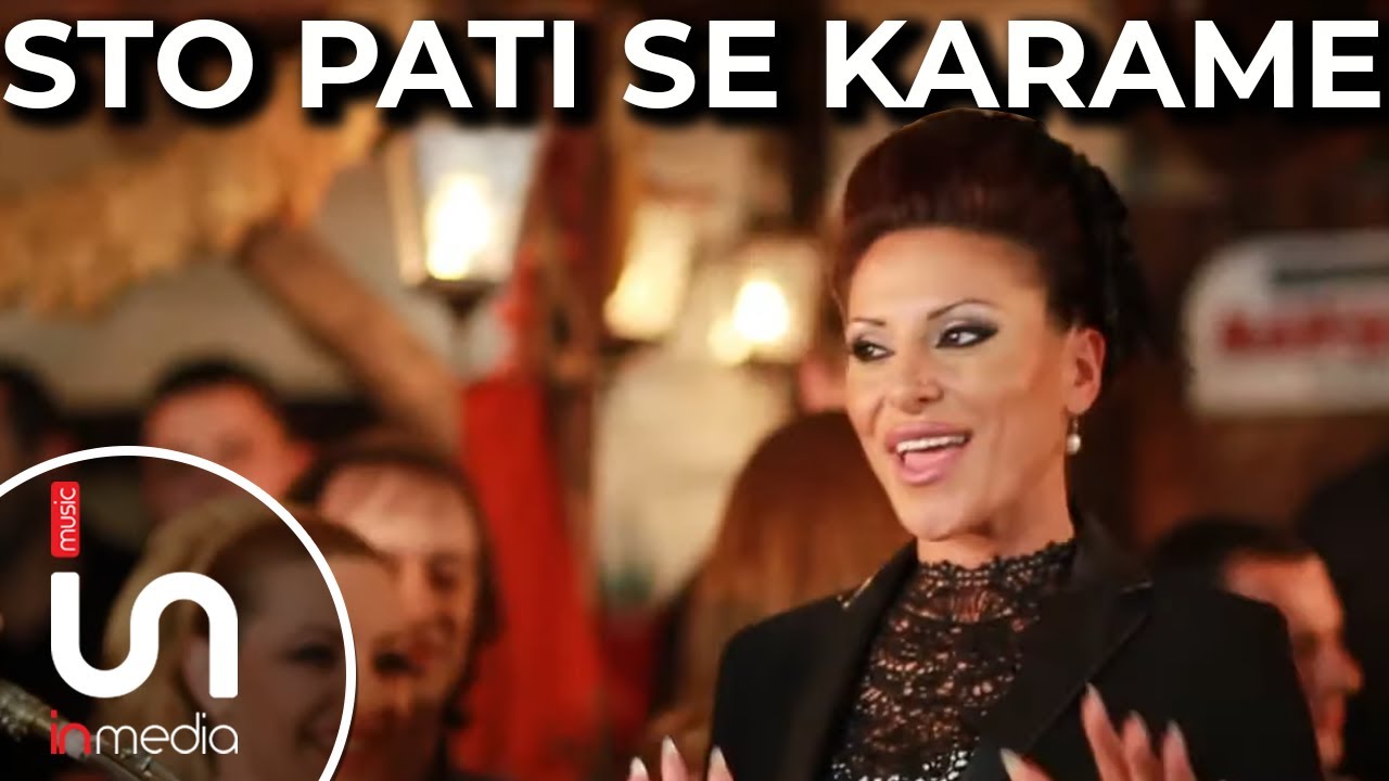 Suzana & Alegro - Sto pati se karame