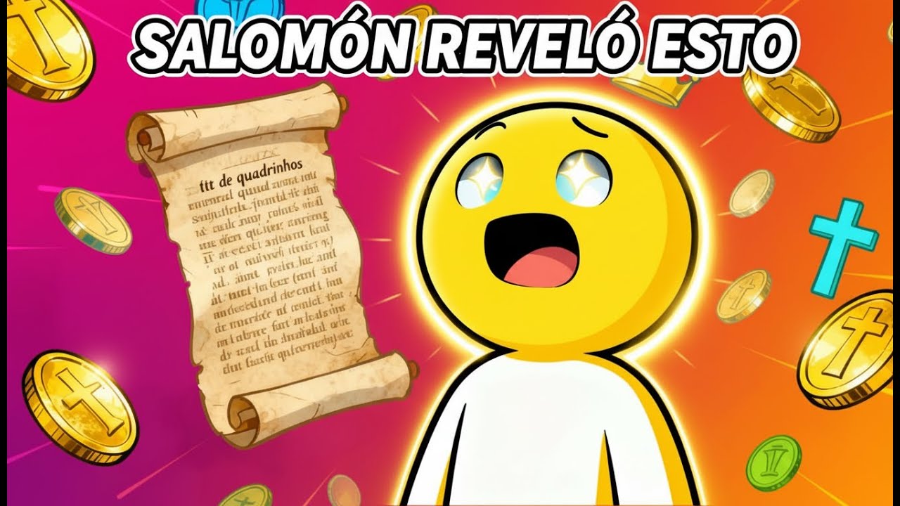 Como Salir de Deudas y Crear Riqueza usando el Código de Salomón
