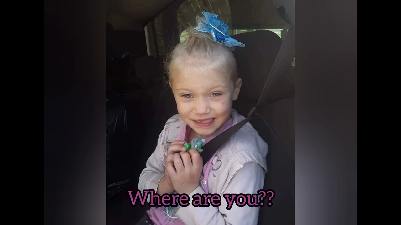Neighbor info coming. Where are you Summer? #summerwells #donwells #findsummer #canduswells