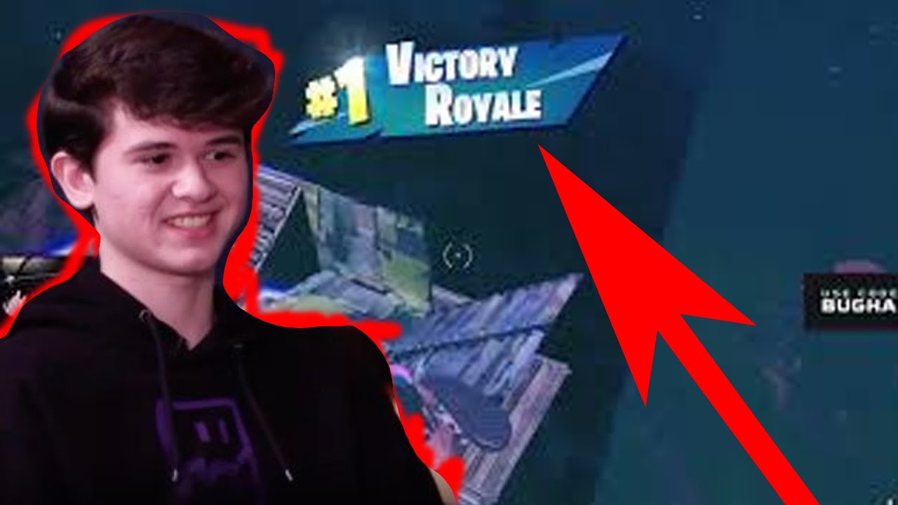 Bugha Top 30 Most Viewed Twitch Clips of June 2020