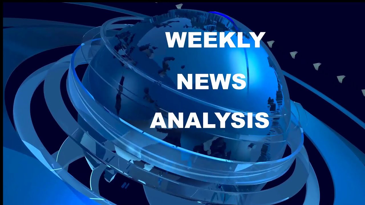 Weekly News Analysis | Coming Soon Only On NICE TV HD | PROMO