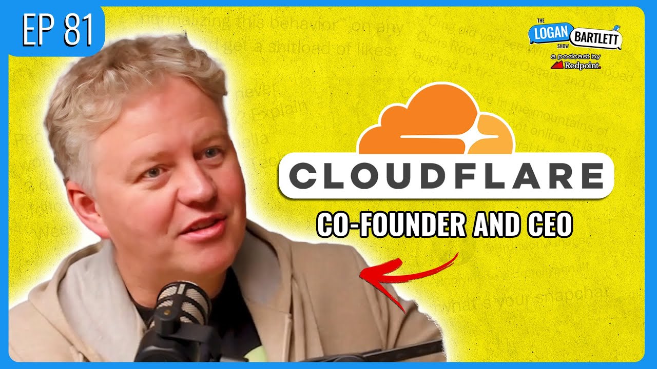 Untold Stories Behind the $20B Business That Runs the Internet
