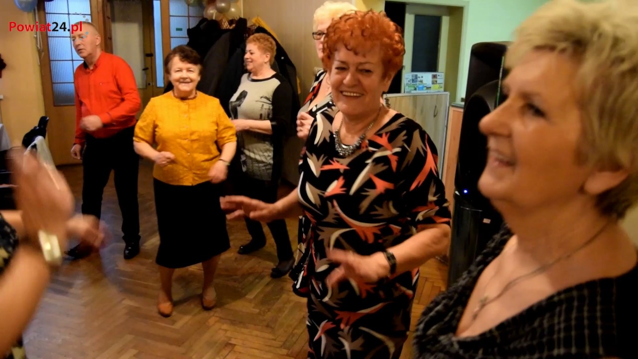 Ostatki emerytów