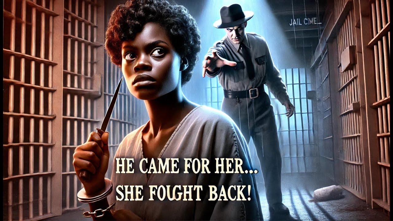 The Revolutionary Self-Defense Case of Joan Little