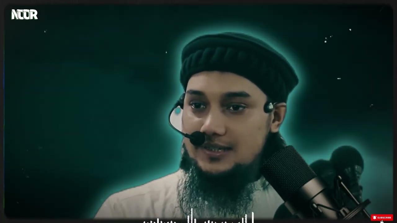 কবরের আজাব সম্পর্কে ভয়ংকর সত্য😨  Abu Taha Muhammad Adnan #abutohamuhammadadnan #wazmahfil