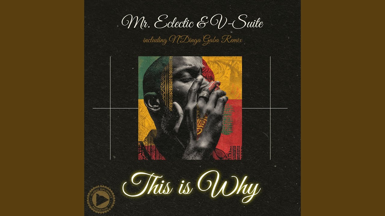 This Is Why (N'dinga Gaba Remix)