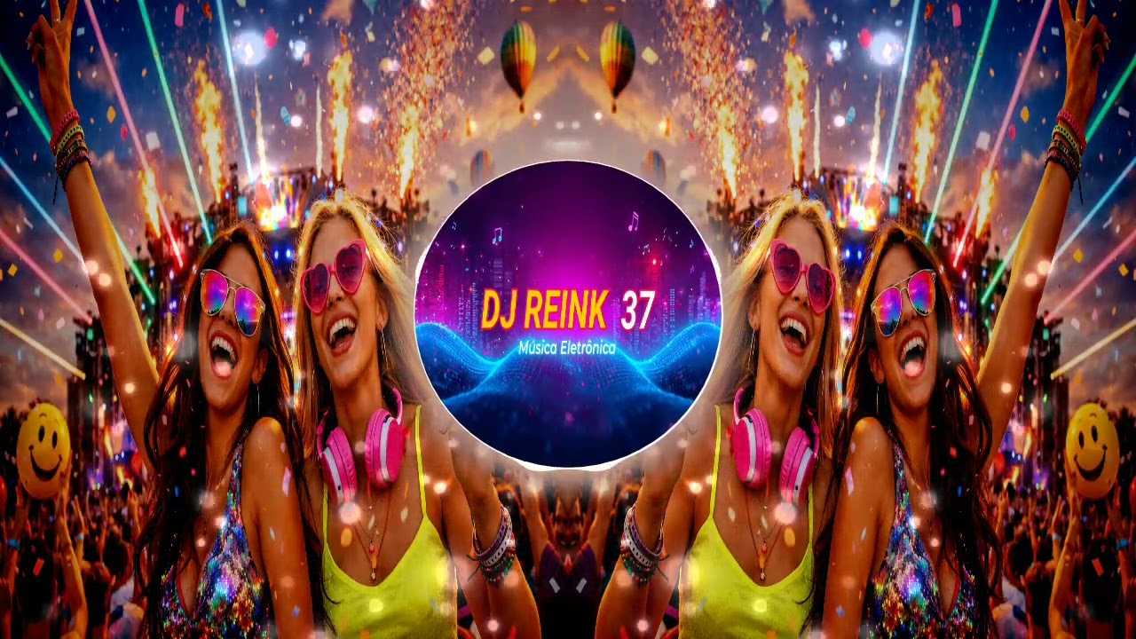 I love you and i m going to shout it for everyone to year remix @djreink37