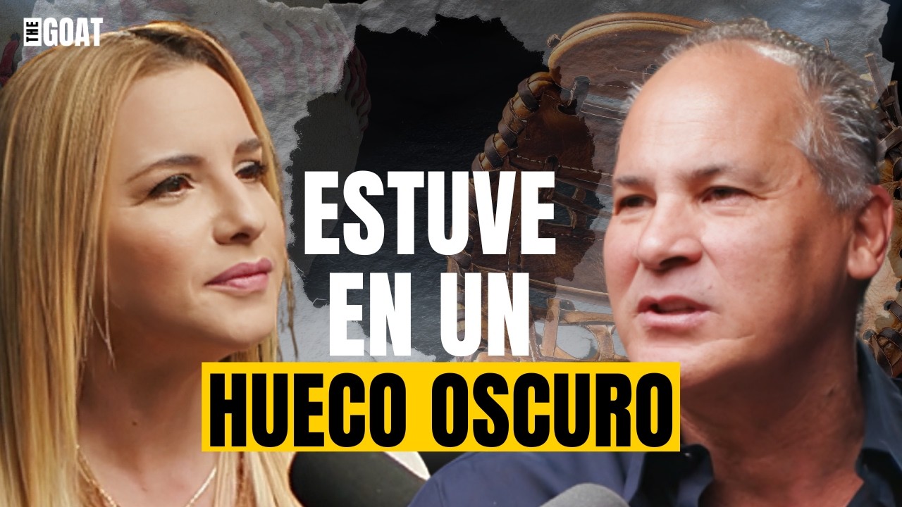 OMAR VIZQUEL: ¿Por qué la vida le dio una DOBLE CACHETADA y lo aleja del Salón de la Fama?