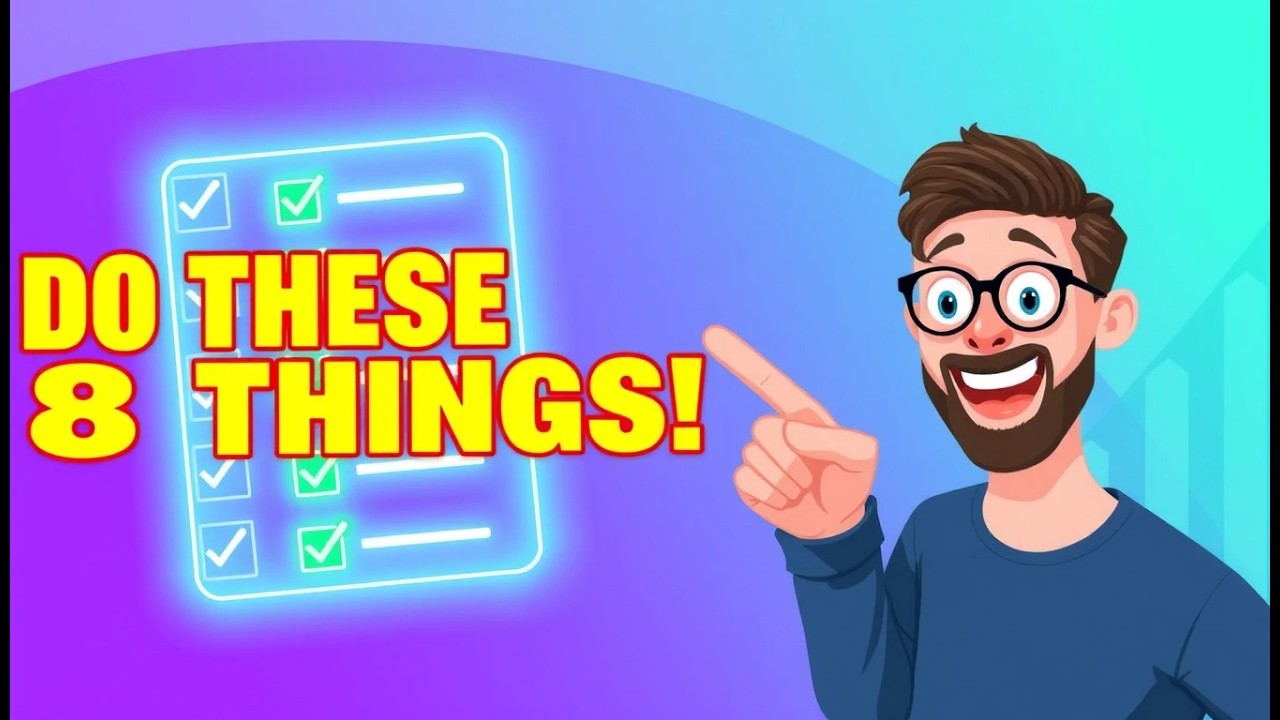 Nail the First 10 Seconds! How to Hook Viewers Instantly