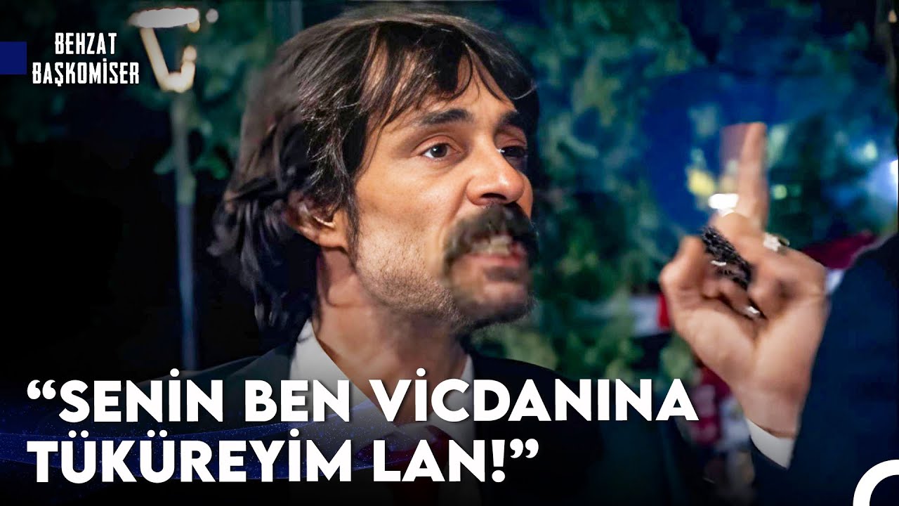 Ayıdan Post, Harun'dan Adam Olmaz