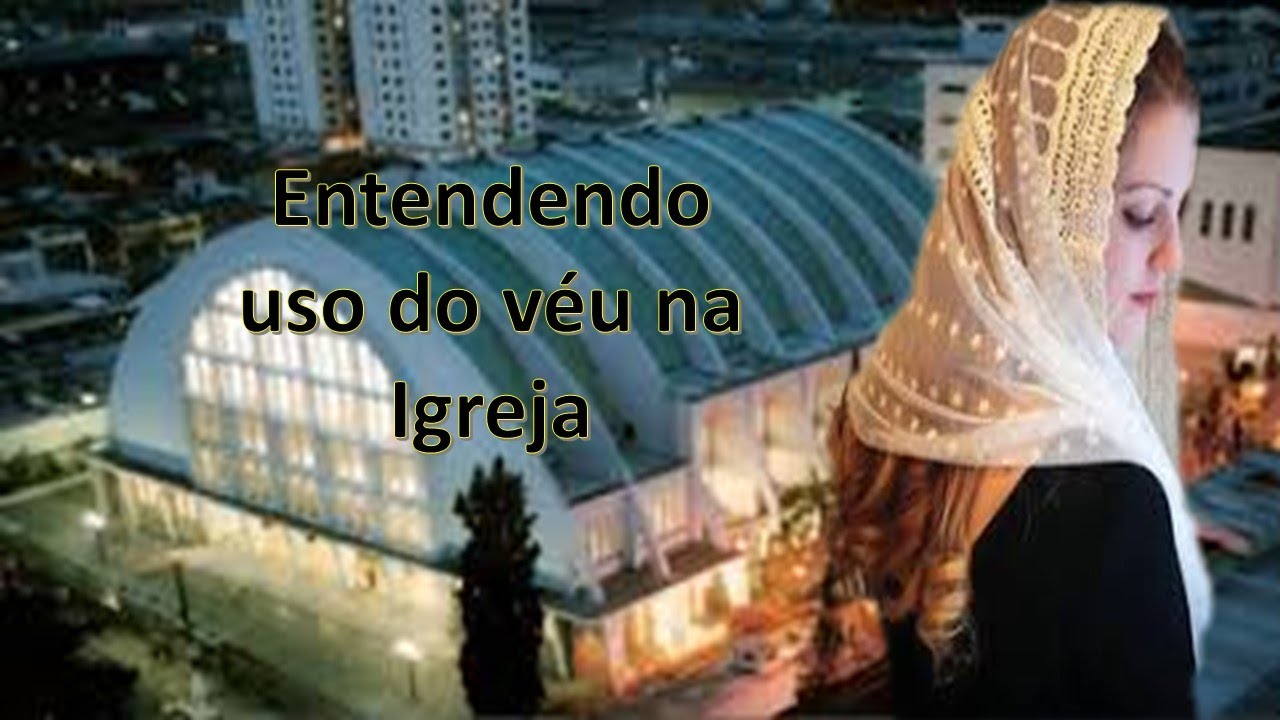 Uso V&eacute;u - CCB Estudos B&iacute;blicos