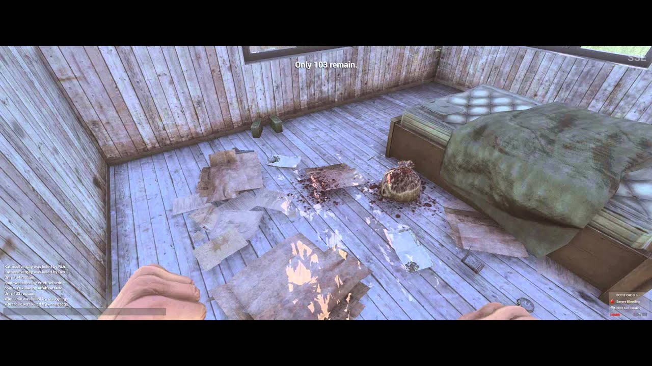 H1Z1: Funny/EPIC Compilation [HD]