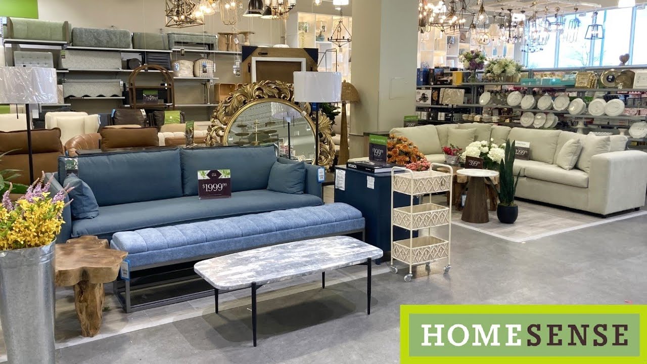 HOME SENSE: ПОКУПКИ СО МНОЙ: МЕБЕЛЬ, ДИВАНЫ, КРЕСЛА, СТОЛЫ, ВЕСЕННИЙ ДЕКОР, МАГАЗИН, ОБЗОР