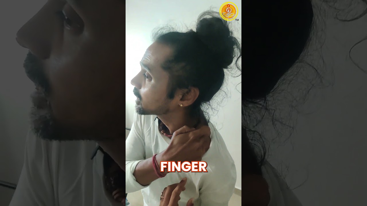 Are You Also Struggling With Neck Pain??