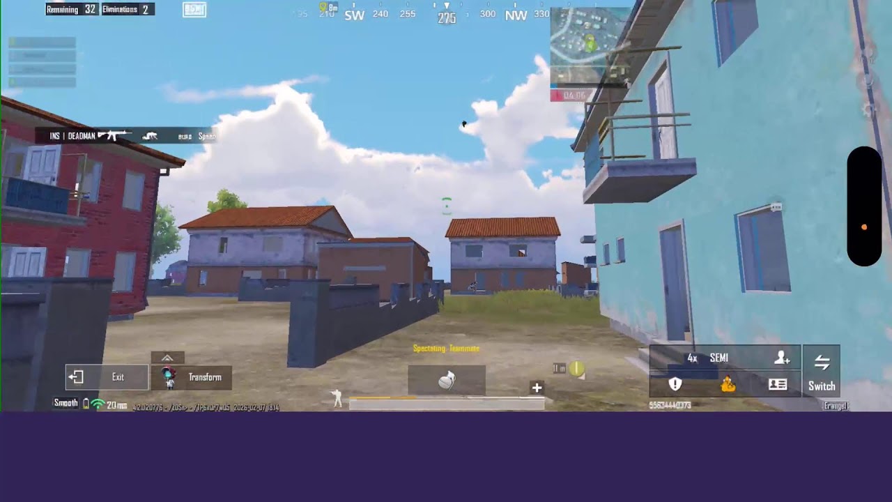 BGMI NEW UPDATE | SCRIMS LIVE