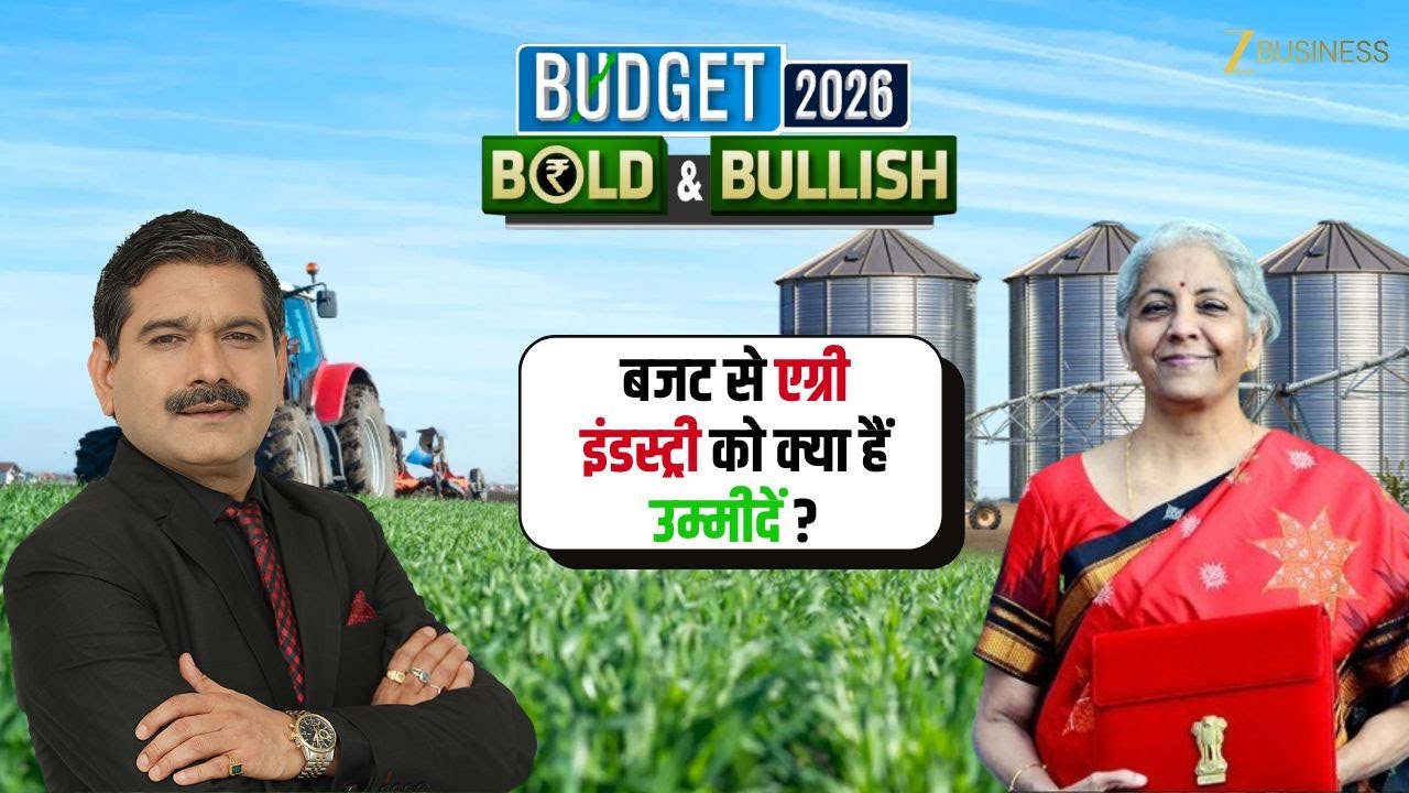 Budget Focus On Agriculture: What Big Announcements Can Farmers Expect