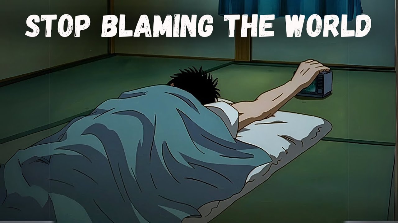 You know what you need to do.