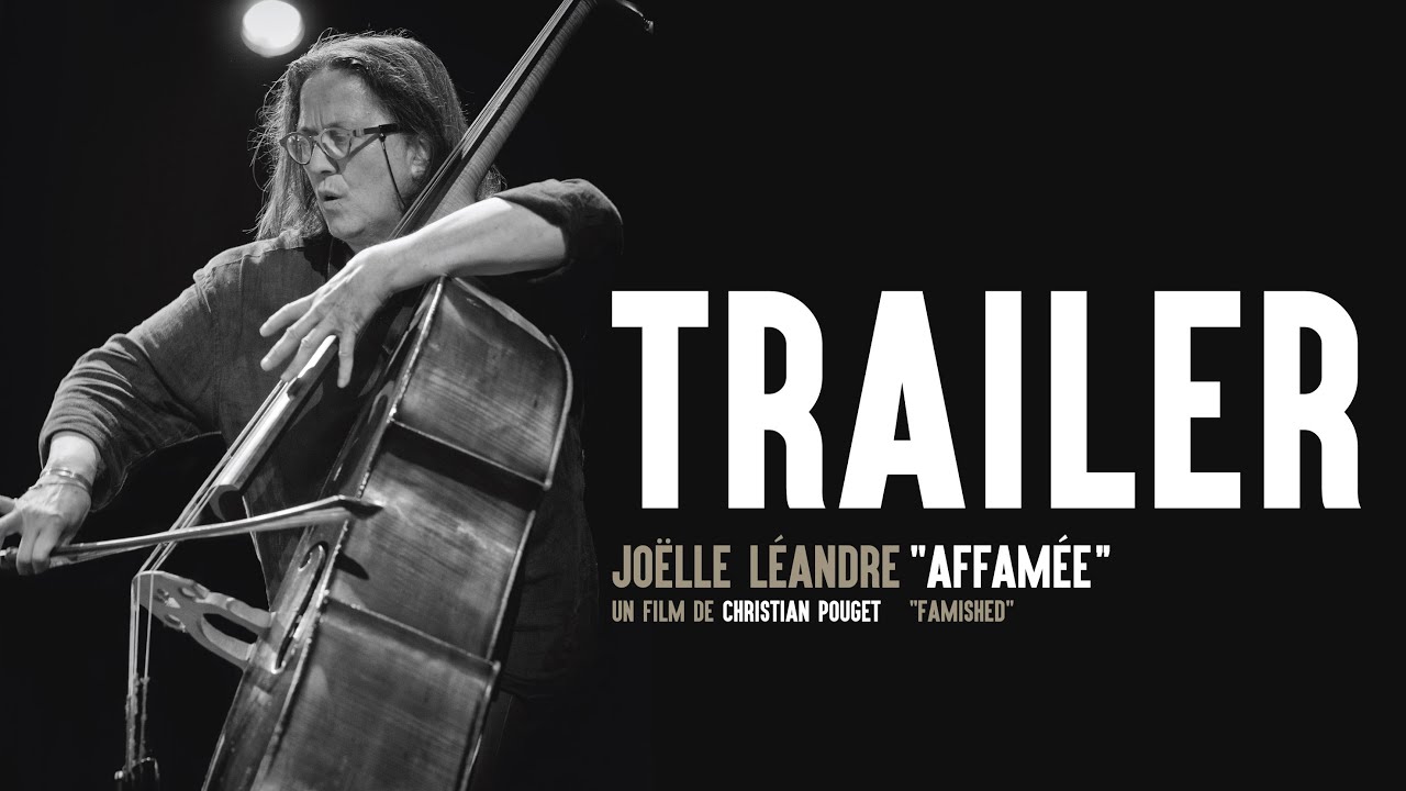 Joëlle Léandre 