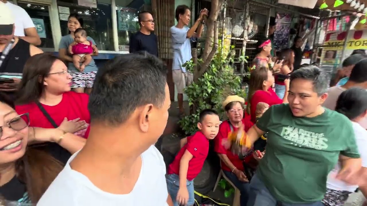 viva Sto.niño