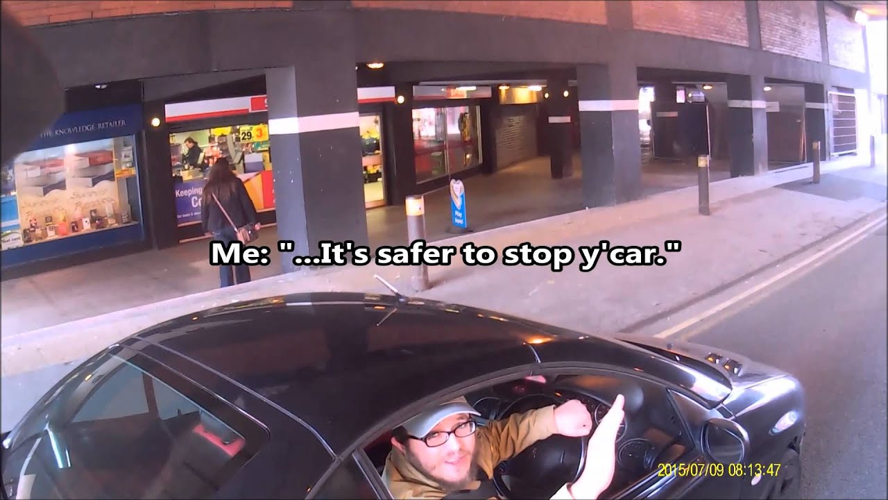 GX53 ENM Most Taxed Manchild in Britain