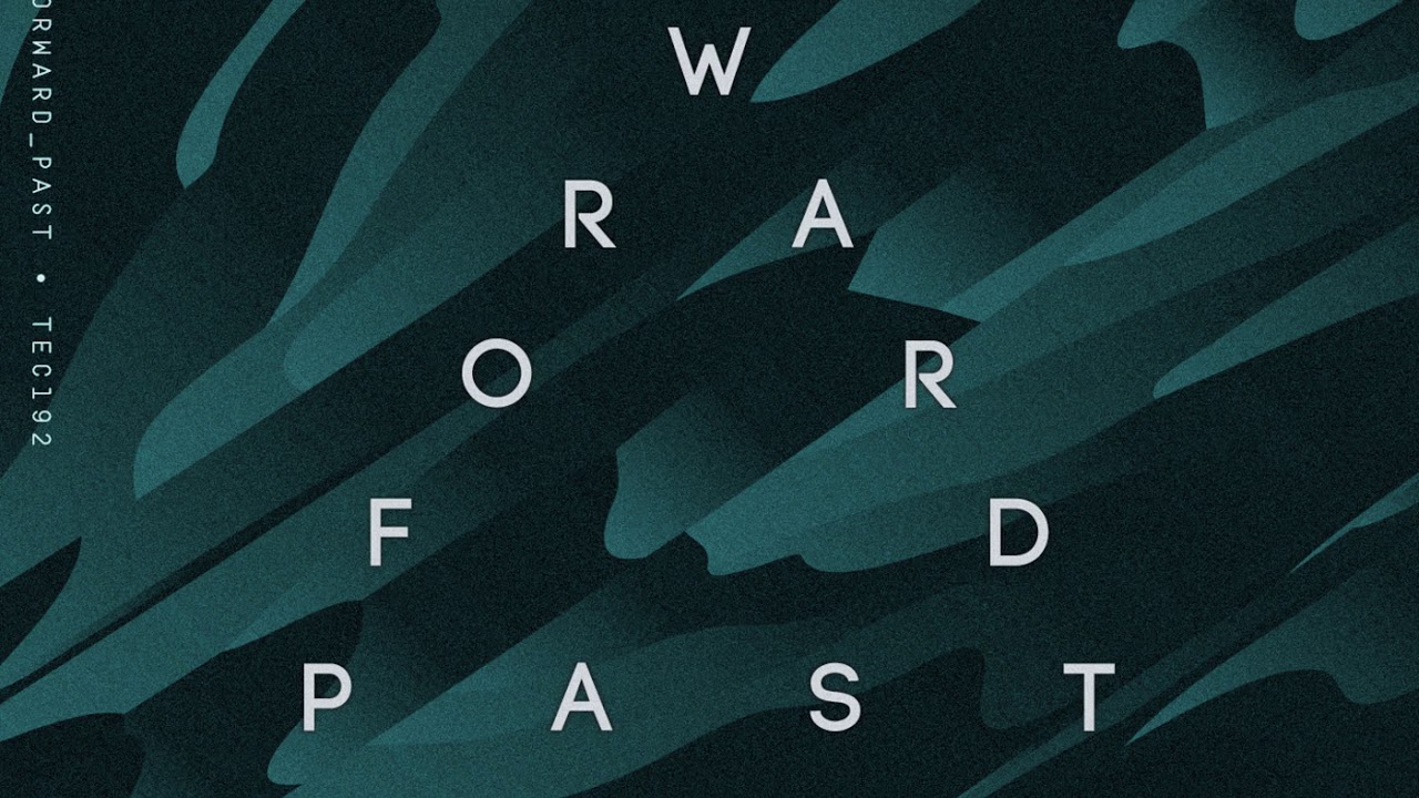 Greg Gow - Shadow Walking (Skeleton Mix)