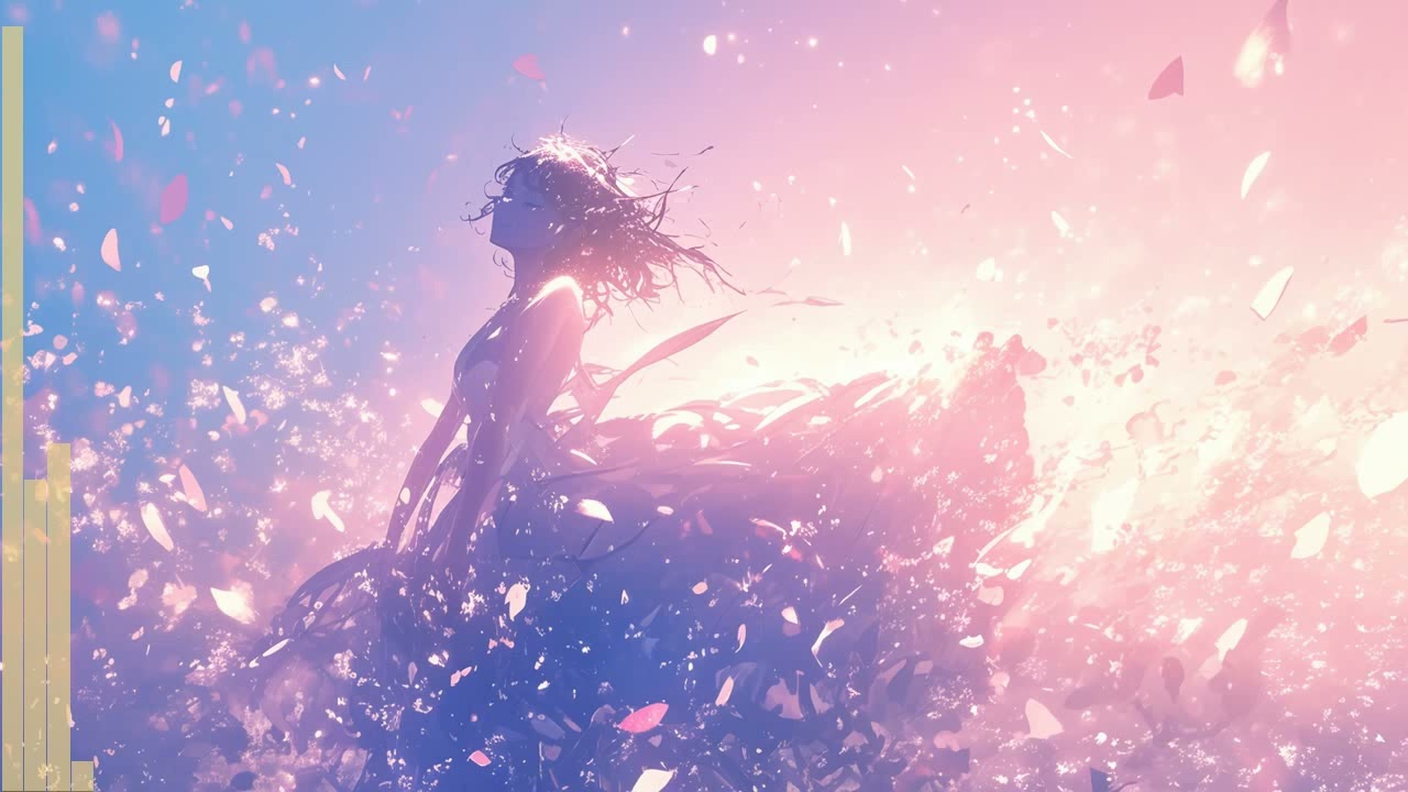 Within Beyond Sight | Ethereal Ambient Soundscape for Relaxation and Meditation
