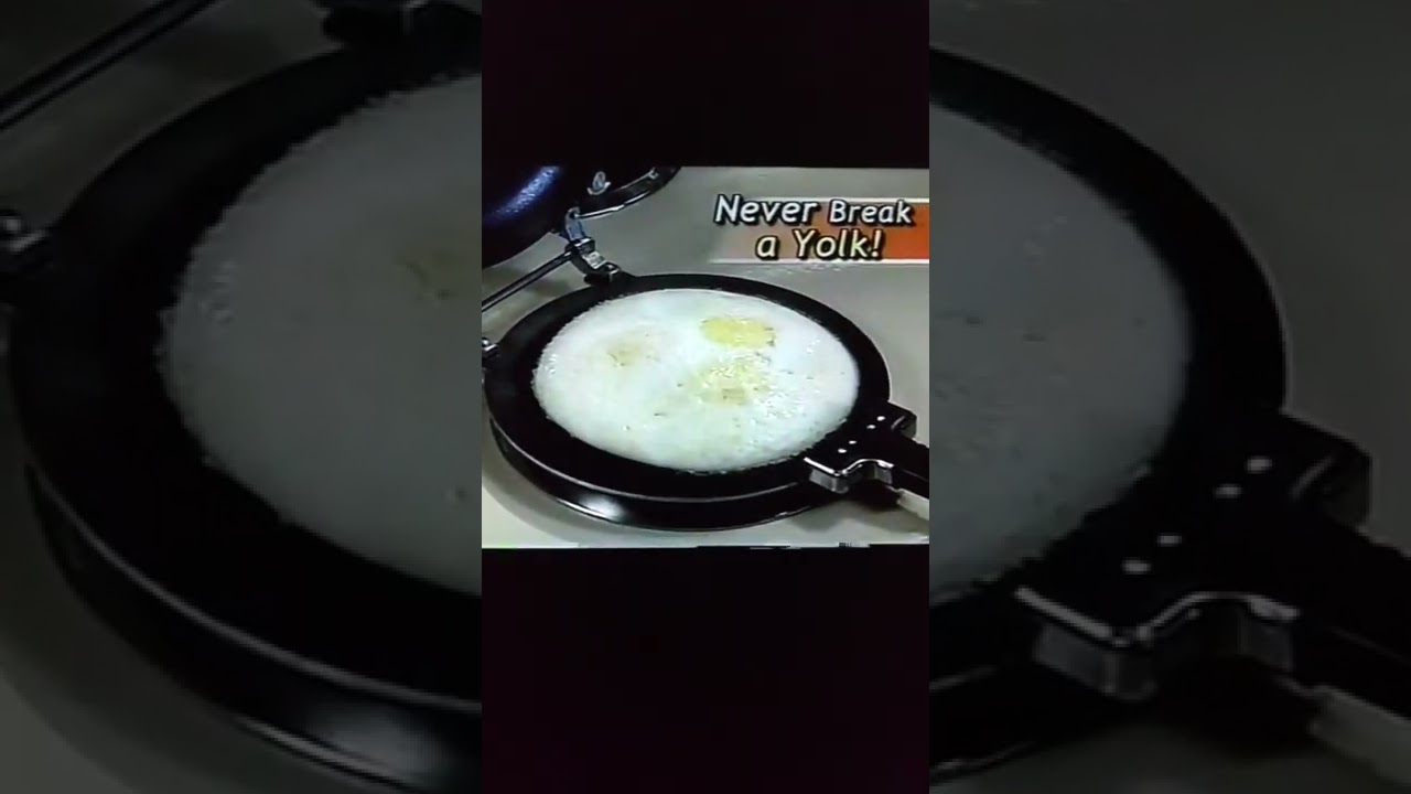 Perfect Pancake Commercial (2002) 🥞😋 Yum