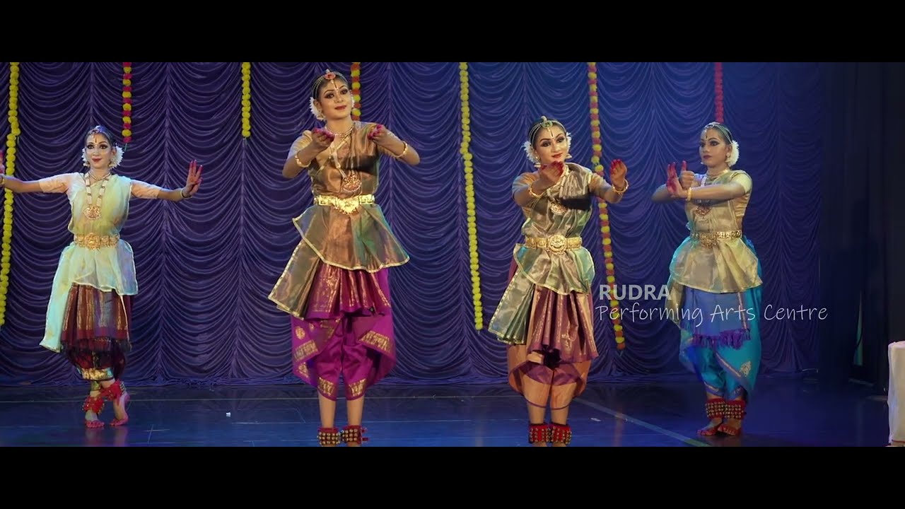 Varnam ll Sriranjini ll  Adithalam ll DeepaKartha