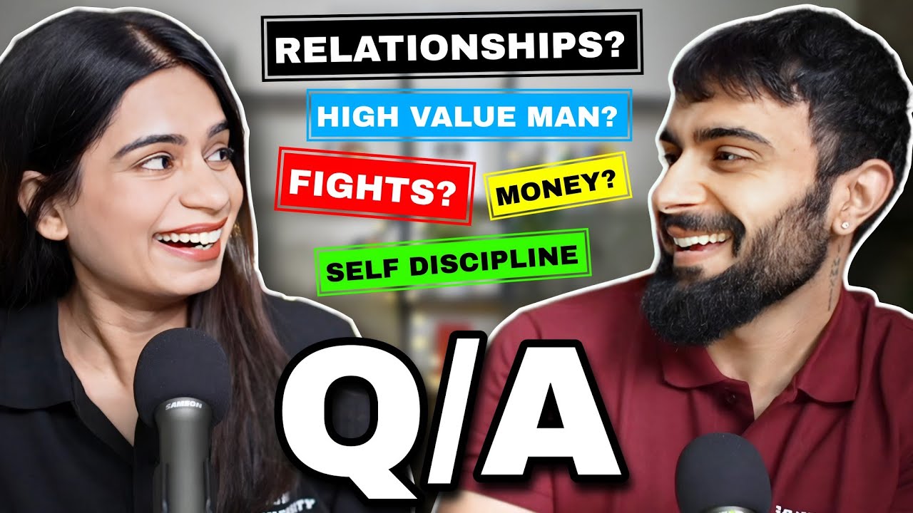 Siblings Answer Your Questions || Q/A