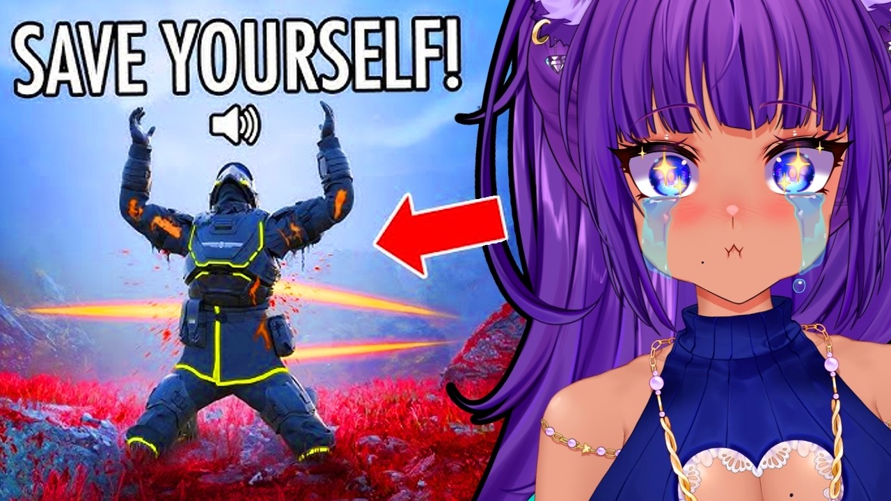 ABSOLUTE CINEMA || When Gamers Turn Into 5-Star Voice Actors! #2 Reaction