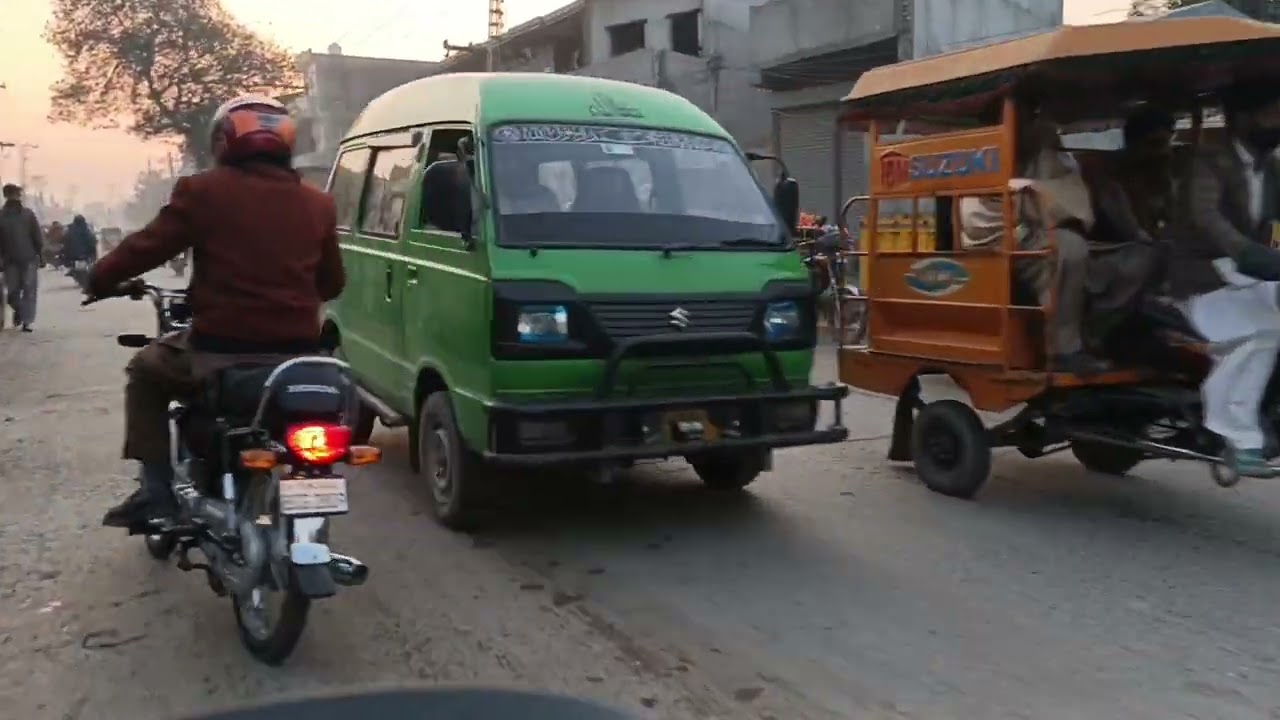Akbar Abad.  Nawan Pind . Sialkot