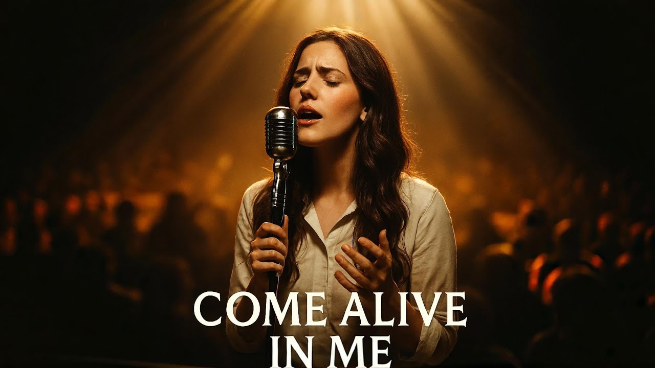 Lauren Daigle-| Powerful Worship Anthem Inspired by  | Spirit-Filled Christian Song 2026
