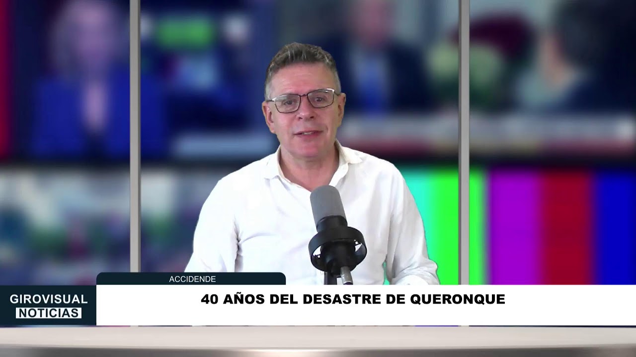 GIROVISUAL NOTICIAS CENTRAL 17 FEB 2026 RODOLFO BAIER
