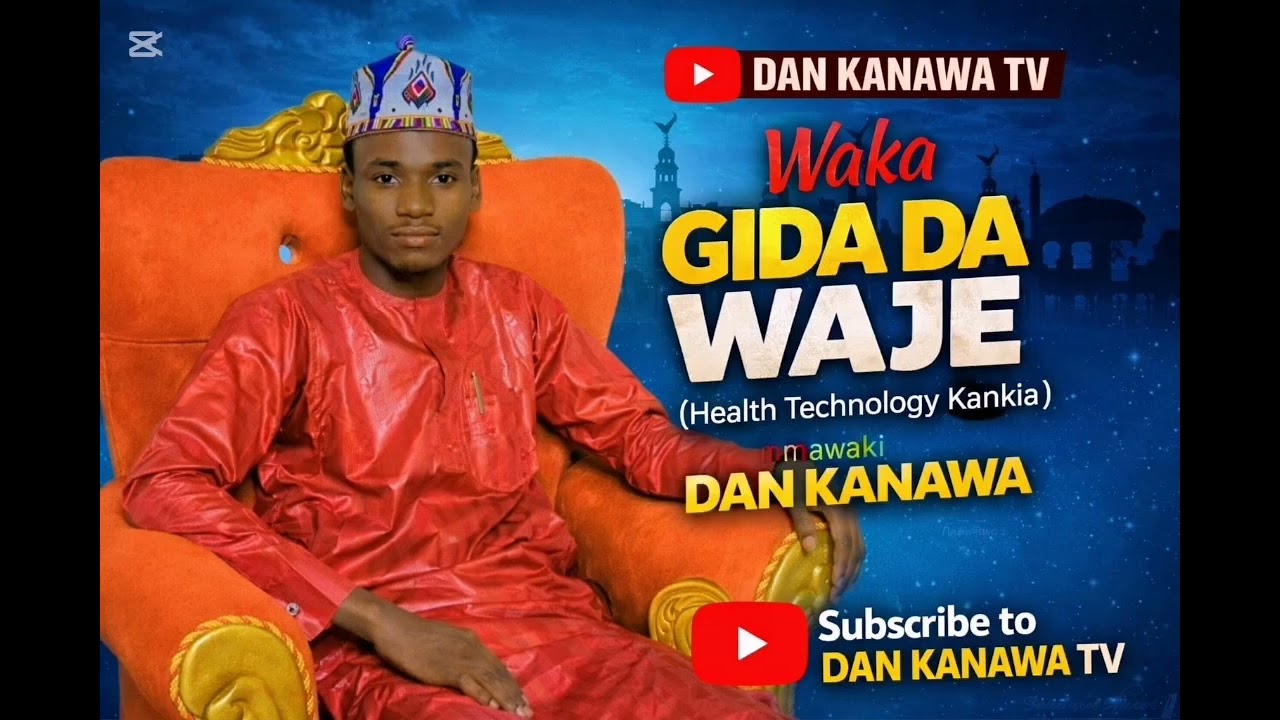 Gida da waje (Health Technology kankia) 